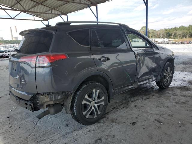Photo 3 from auction – 2018 TOYOTA RAV4 LE with VIN JTMBFREV3JD250617
