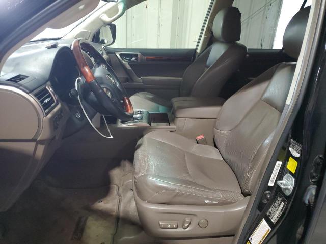 Photo 7 from auction – 2011 LEXUS GX 460 with VIN JTJBM7FX7B5030240