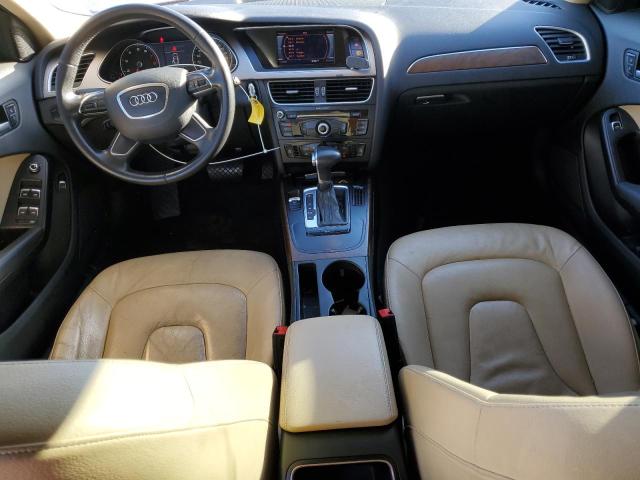 Photo 8 from auction – 2014 AUDI A4 PREMIUM with VIN WAUAFAFL9EA061789