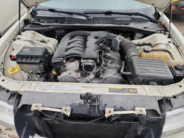 Photo 11 from auction – 2005 CHRYSLER 300 TOURIN with VIN 2C3JA53G75H644500