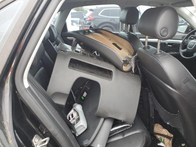 Photo 10 from auction – 2007 AUDI A4 2.0T QU with VIN WAUDF78E17A045622