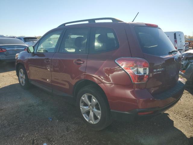 Photo 2 from auction – 2015 SUBARU FORESTER 2.5I PREMIUM with VIN JF2SJADC9FH817009
