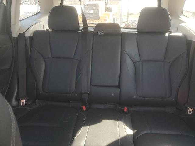 Photo 10 from auction – 2021 SUBARU FORESTER L with VIN JF2SKAUC2MH406593