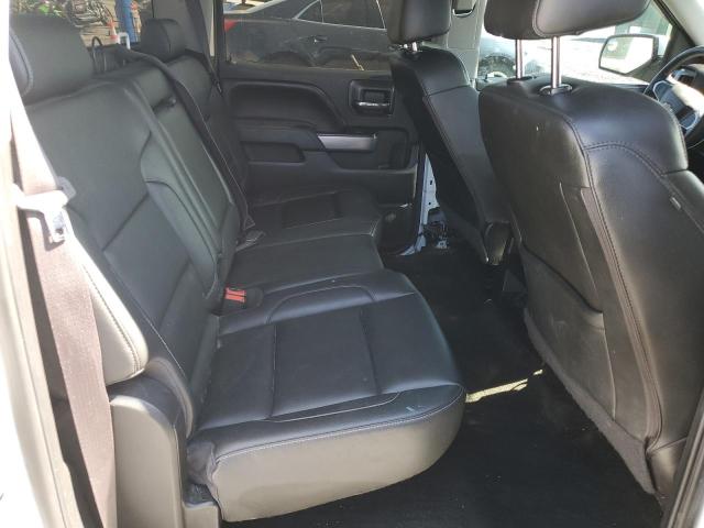 Photo 10 from auction – 2016 CHEVROLET SILVERADO with VIN 3GCUKREC7GG364716