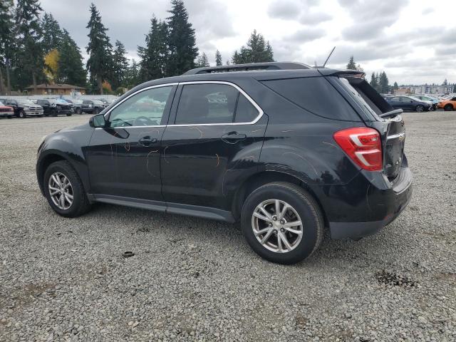Photo 2 from auction – 2017 CHEVROLET EQUINOX LT with VIN 2GNALCEK8H6266237