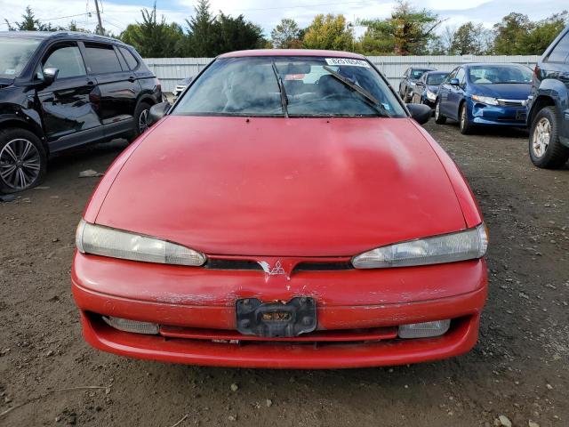 Photo 5 from auction – 1992 MITSUBISHI ECLIPSE GS with VIN 4A3CS44T7NE001186