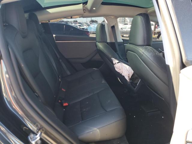 Photo 10 from auction – 2024 TESLA MODEL 3 with VIN 5YJ3E1EA4RF869558