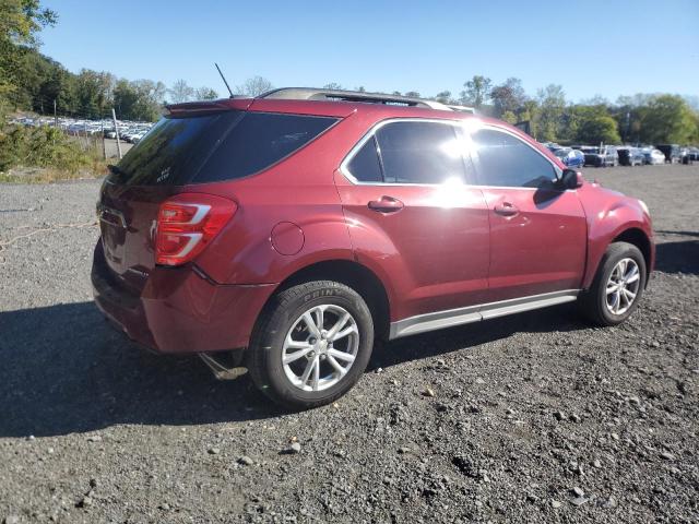 Photo 3 from auction – 2016 CHEVROLET EQUINOX LT with VIN 2GNALCEK1G1136540