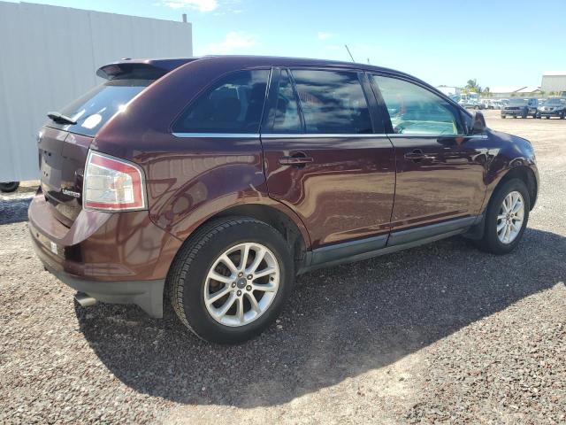 Photo 3 from auction – 2010 FORD EDGE LIMIT with VIN 2FMDK3KC7ABA33657