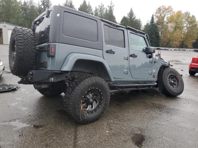 Photo 3 from auction – 2015 JEEP WRANGLER U with VIN 1C4HJWEG6FL631237