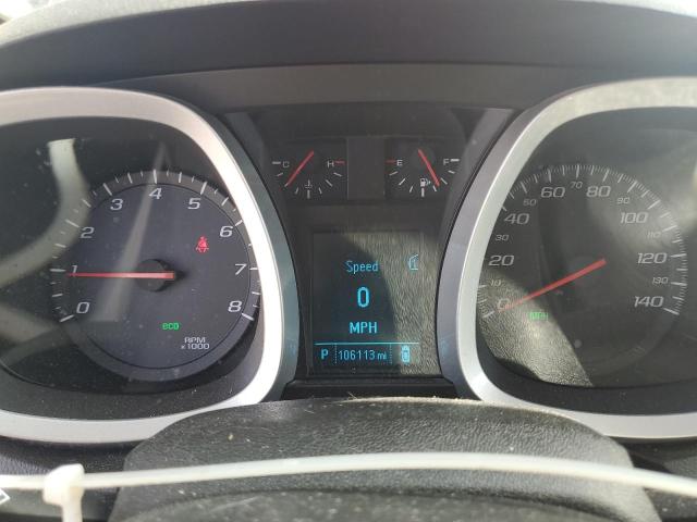 Photo 9 from auction – 2012 CHEVROLET EQUINOX LT with VIN 2GNALPEK0C6233703