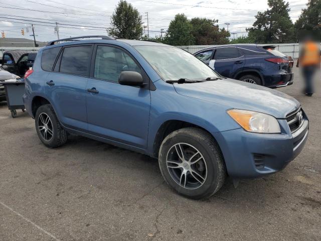 Photo 4 from auction – 2011 TOYOTA RAV4 with VIN 2T3BF4DV6BW167837