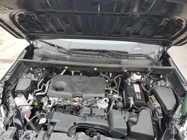 Photo 12 from auction – 2023 TOYOTA RAV4 XLE with VIN 2T3W1RFV0PC238517