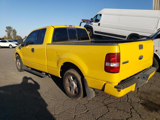 Photo 2 from auction – 2004 FORD F150 with VIN 1FTRX12W14KD60365