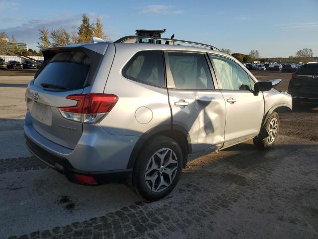 Photo 3 from auction – 2021 SUBARU FORESTER C with VIN JF2SKEFC0MH491292