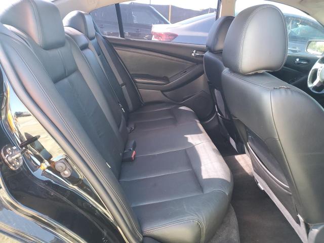 Photo 10 from auction – 2008 NISSAN ALTIMA 2.5 with VIN 1N4AL21E08N557397
