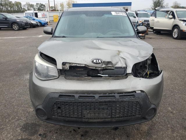 Photo 5 from auction – 2015 KIA SOUL with VIN KNDJN2A2XF7126691