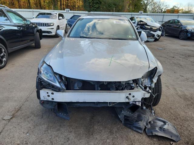 Фото 5 с аукциона – 2009 LEXUS IS 250 с VIN JTHCK262595034090