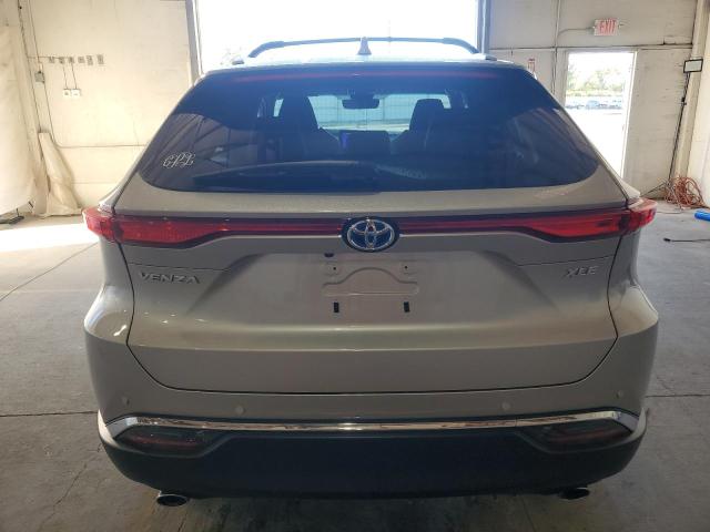 Photo 6 from auction – 2024 TOYOTA VENZA LE with VIN JTEAAAAH2RJ186719