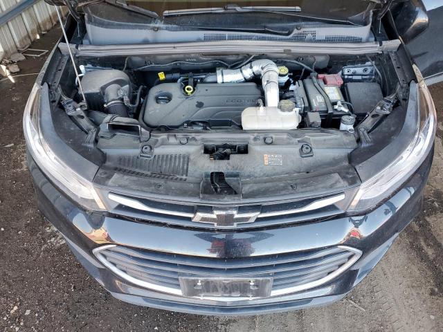 Photo 12 from auction – 2022 CHEVROLET TRAX 1LT with VIN KL7CJPSM5NB561869