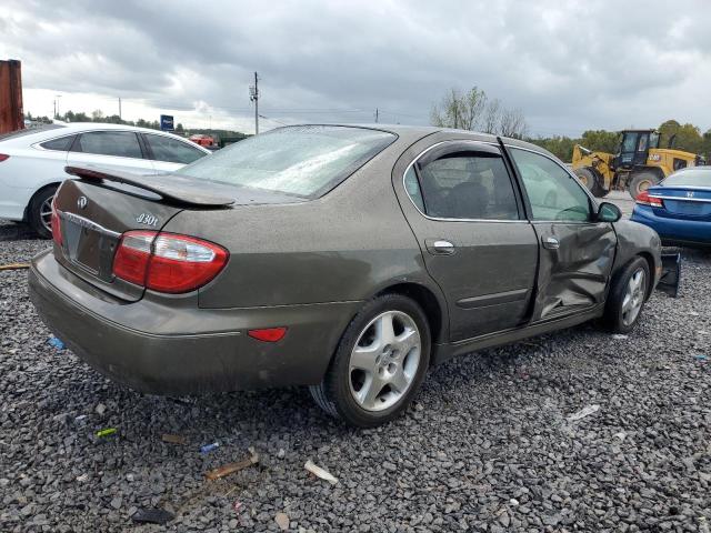 Photo 3 from auction – 2000 INFINITI I30 with VIN JNKCA31A2YT126517