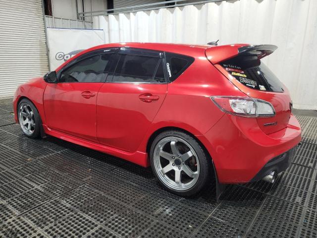 Photo 2 from auction – 2013 MAZDA SPEED 3 with VIN JM1BL1L30D1794963
