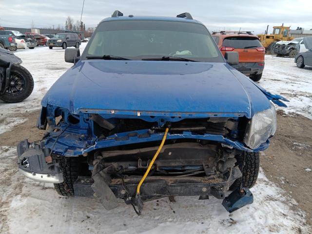 Photo 5 from auction – 2010 FORD EXPLORER S with VIN 1FMEU5BE8AUA13732