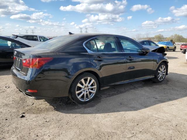 Photo 3 from auction – 2013 LEXUS GS 350 with VIN JTHCE1BL4D5017290