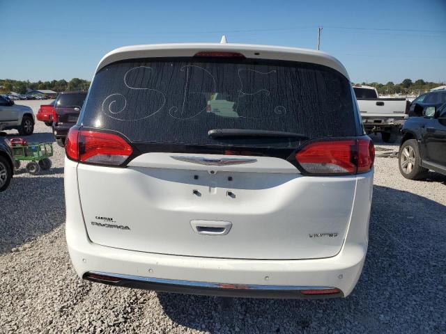 Photo 6 from auction – 2020 CHRYSLER PACIFICA LIMITED with VIN 2C4RC1GG1LR118236