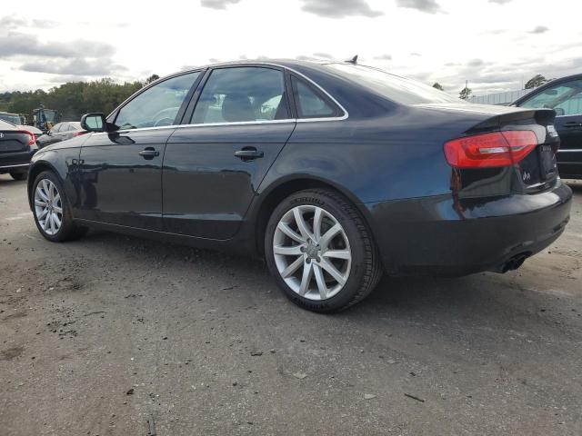 Photo 2 from auction – 2013 AUDI A4 PREMIUM with VIN WAUEFAFLXDN041463