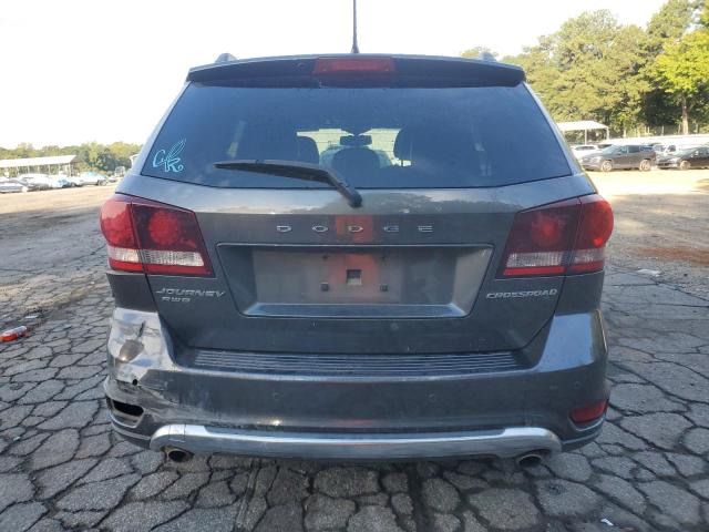 Photo 6 from auction – 2017 DODGE JOURNEY CR with VIN 3C4PDDGG5HT639079