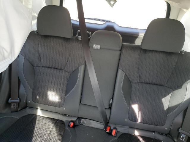 Photo 10 from auction – 2021 SUBARU FORESTER P with VIN JF2SKAFC3MH456920