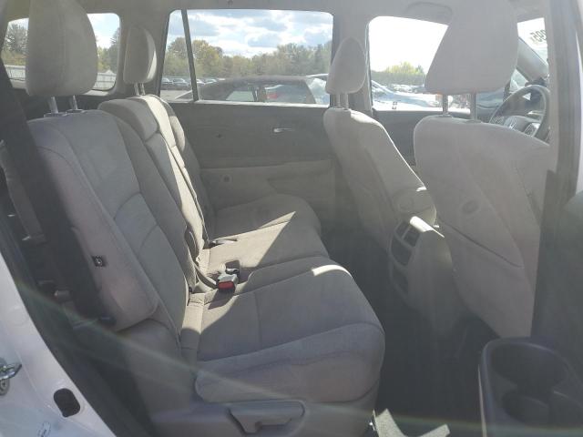 Zdjęcie 11 z aukcji – 2016 HONDA PILOT EX z VIN 5FNYF6H32GB124284