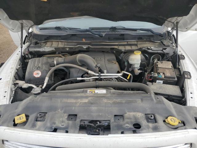 Photo 11 from auction – 2017 RAM 1500 SPORT with VIN 1C6RR7MT9HS697427