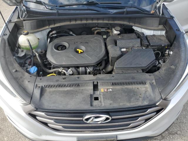 Photo 12 from auction – 2016 HYUNDAI TUCSON SE with VIN KM8J23A41GU039549