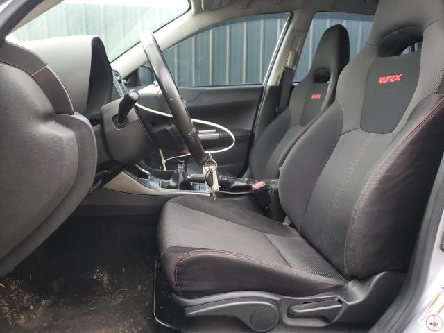 Photo 7 from auction – 2014 SUBARU IMPREZA WR with VIN JF1GV7E67EG011376