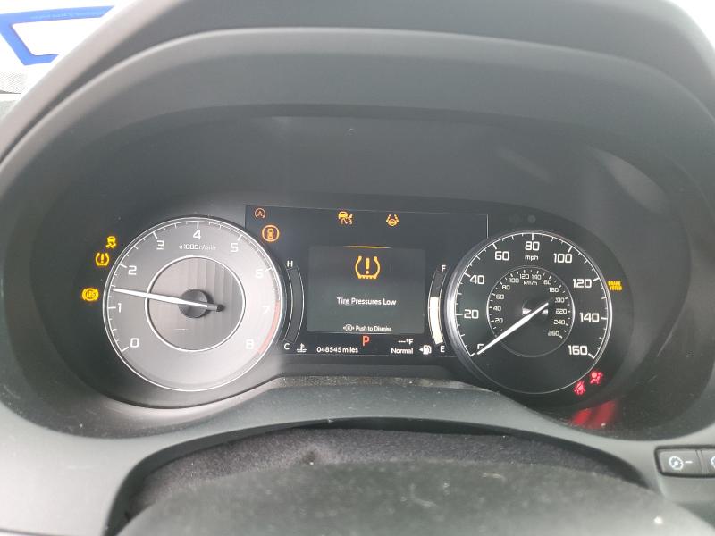 Photo 9 from auction – 2023 ACURA RDX with VIN 5J8TC1H57PL003241