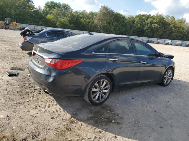 Photo 3 from auction – 2011 HYUNDAI SONATA SE with VIN 5NPEC4AC0BH044907