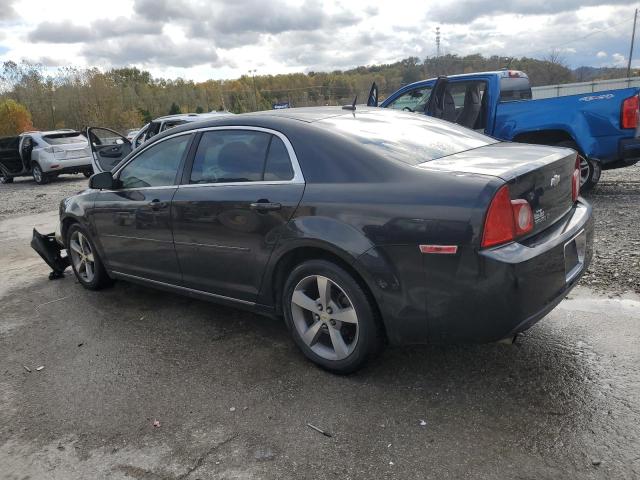 Photo 2 from auction – 2010 CHEVROLET MALIBU 2LT with VIN 1G1ZD5EB3AF138884