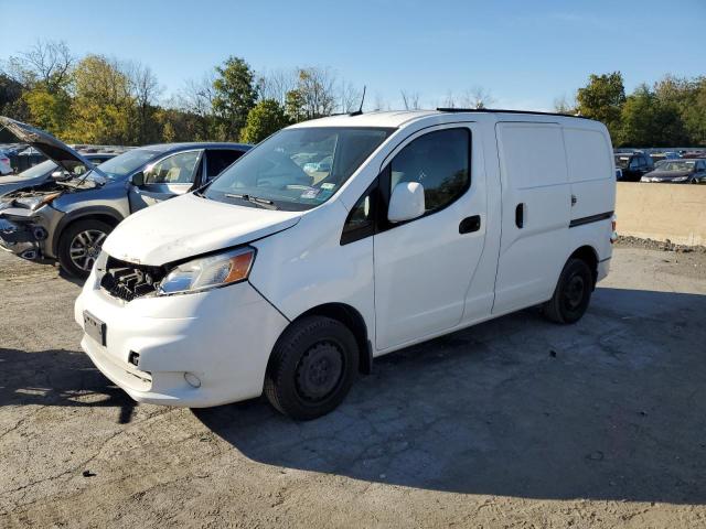 NISSAN NV200 2.5S 2015 with VIN 3N6CM0KN2FK705925 - Photo from auction