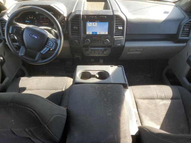 Photo 8 from auction – 2019 FORD F150 SUPER with VIN 1FTEW1EP8KFA33490