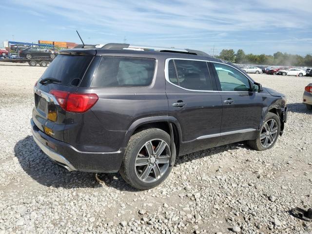 Photo 3 from auction – 2017 GMC ACADIA DEN with VIN 1GKKNXLS8HZ178380