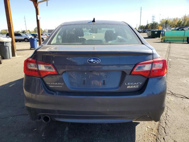 Photo 6 from auction – 2017 SUBARU LEGACY 2.5 with VIN 4S3BNAF63H3037937