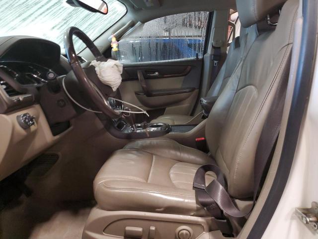 Photo 7 from auction – 2014 GMC ACADIA DEN with VIN 1GKKVTKD6EJ149465
