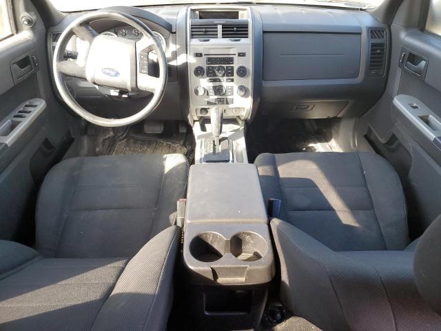 Photo 8 from auction – 2010 FORD ESCAPE XLT with VIN 1FMCU9D77AKB73688