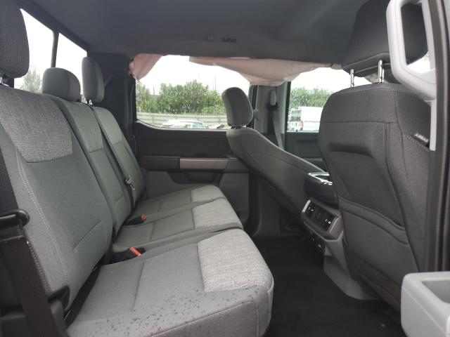 Photo 10 from auction – 2023 FORD F150 with VIN 1FTEW1CPXPFD33848