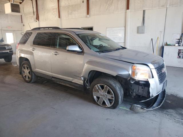 Photo 4 from auction – 2011 GMC TERRAIN SL with VIN 2CTFLSE55B6397463