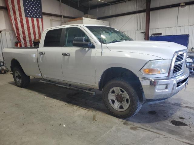 Photo 4 from auction – 2011 DODGE RAM 2500 with VIN 3D7TT2CT8BG608679