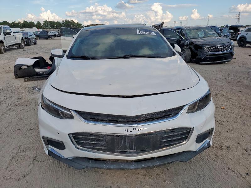 Photo 5 from auction – 2016 CHEVROLET MALIBU with VIN 1G1ZE5ST0GF319055