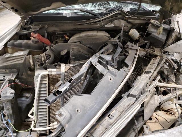 Photo 11 from auction – 2008 CHEVROLET 1500 with VIN 2GCEK13M781159179